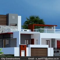 City Constructions Professional Services | Architect