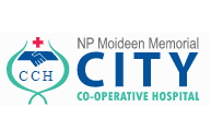 City Cooperative Hospital|Healthcare|Medical Services