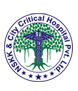 City Critical Hospital Logo