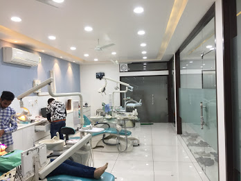 City Dental Care Centre Medical Services | Dentists