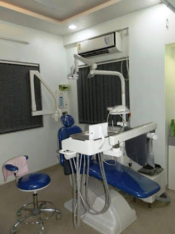 City Dental Care - Dentist In Wakad Medical Services | Dentists