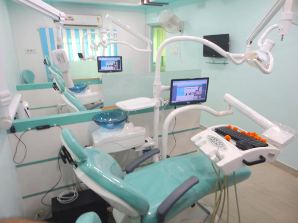 City Dental Care Medical Services | Dentists