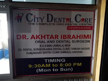 City Dental Care|Veterinary|Medical Services