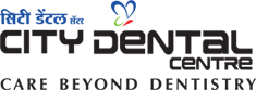 CITY DENTAL CENTRE - Logo