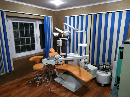 City Dental Clinic Medical Services | Dentists
