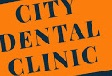 City Dental Clinic Logo