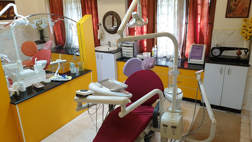 City Dental Clinic Medical Services | Dentists