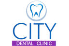 City Dental Plus Logo