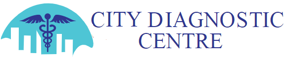 City Diagnostic Centre - Logo