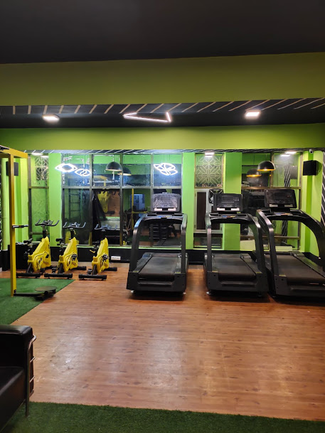 City fitness Active Life | Gym and Fitness Centre