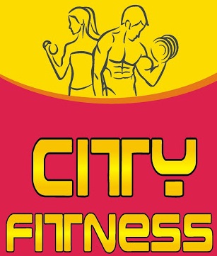 City fitness Logo