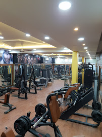 City Fitness Active Life | Gym and Fitness Centre