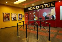 City Gold Entertainment | Movie Theater