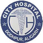 City Hospital - Logo