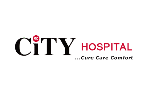 City Hospital - Logo