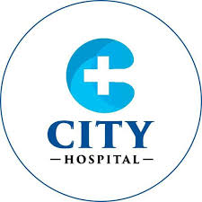 City Hospital - Logo