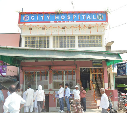 City Hospital|Veterinary|Medical Services