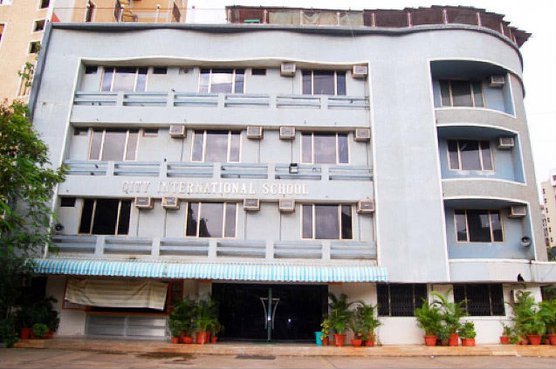 City International School in Andheri West, Mumbai suburban - Fees and  Admissions | Joon Square