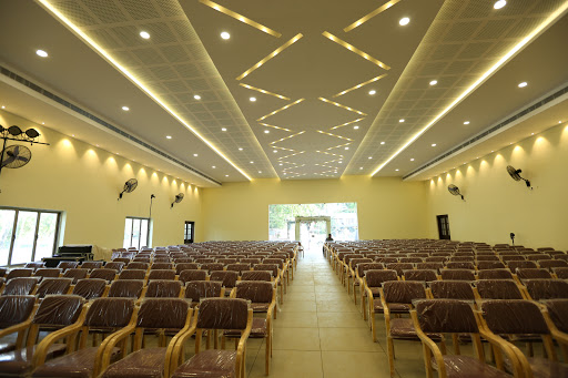 City Palace Auditorium Event Services | Banquet Halls
