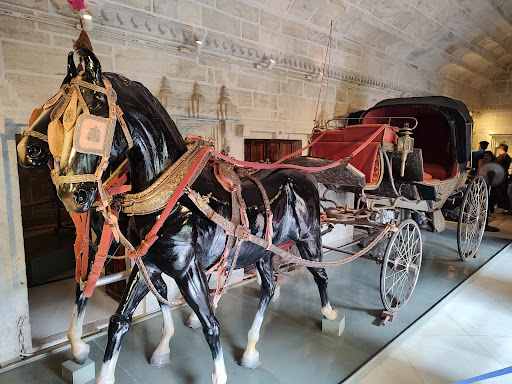 City Palace, Udaipur Travel | Museums