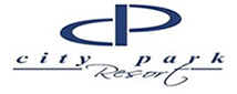 City Park Resort - Logo