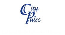 City Pulse Cinema Logo