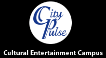 City Pulse Multiplex Logo