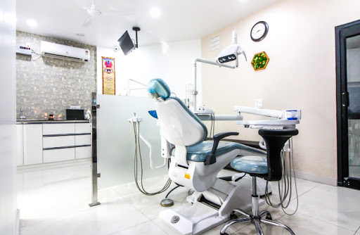 City Smiles Dental Care Medical Services | Dentists