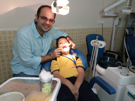 City Smiles Dental Clinic|Diagnostic centre|Medical Services