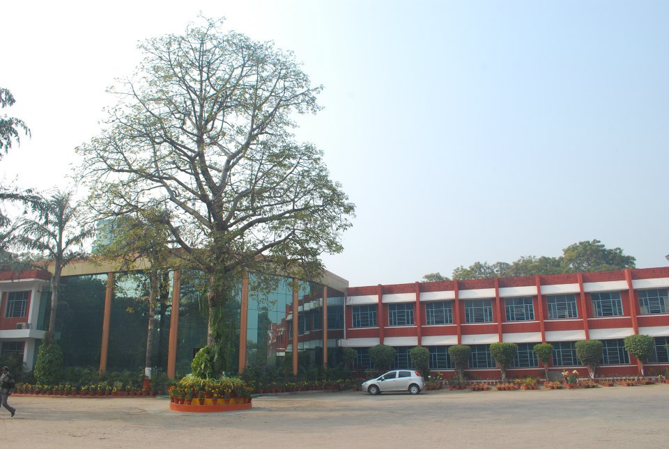 City Vocational Public School Meerut Schools 02