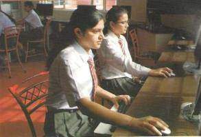City Vocational Public School Meerut Schools 005