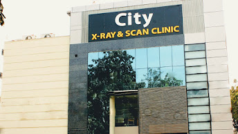 City X Ray & Scan Clinic Pvt. Ltd. Medical Services | Diagnostic centre
