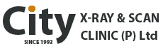 City X Ray & Scan Clinic Pvt. Ltd.|Hospitals|Medical Services