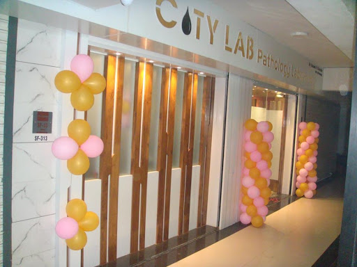 Citylab Pathology Diagnostic Center Medical Services | Diagnostic centre