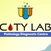 Citylab Pathology Diagnostic Center Logo