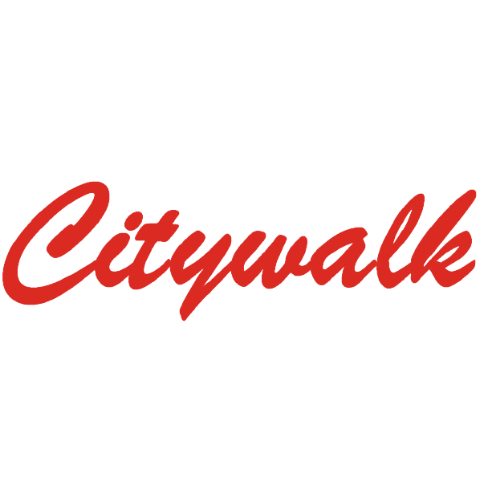 Citywalk Shoes - Logo