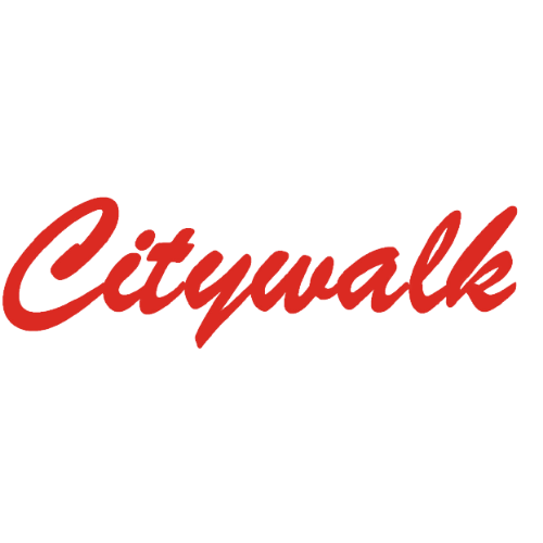 Citywalk Shoes Logo