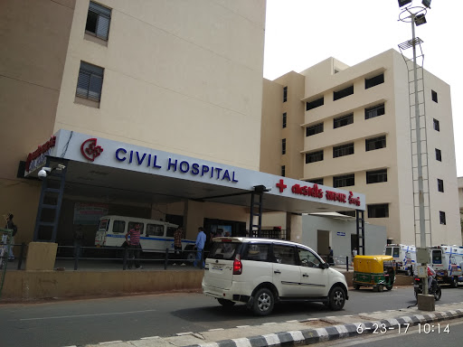 Civil Hospital Medical Services | Hospitals