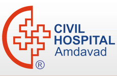 Civil Hospital - Logo