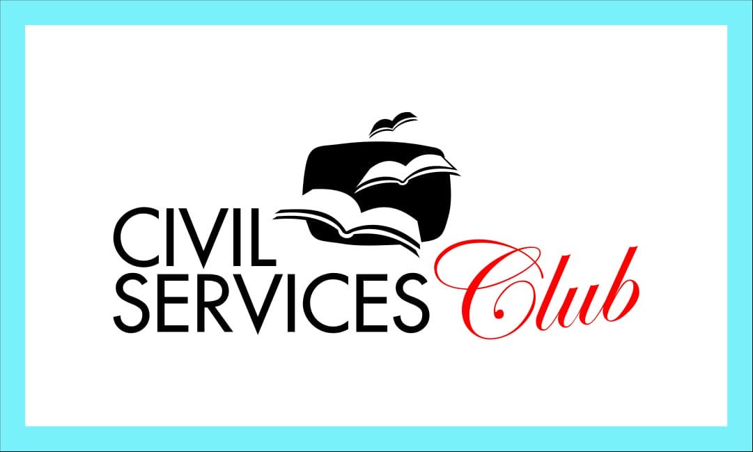 Civil Services Club|Coaching Institute|Education