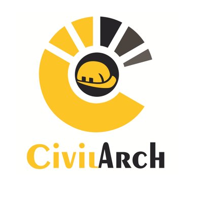 CivilArch Group - Logo