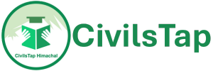 Civils Tap - IAS Coaching in Chandigarh|Education Consultants|Education