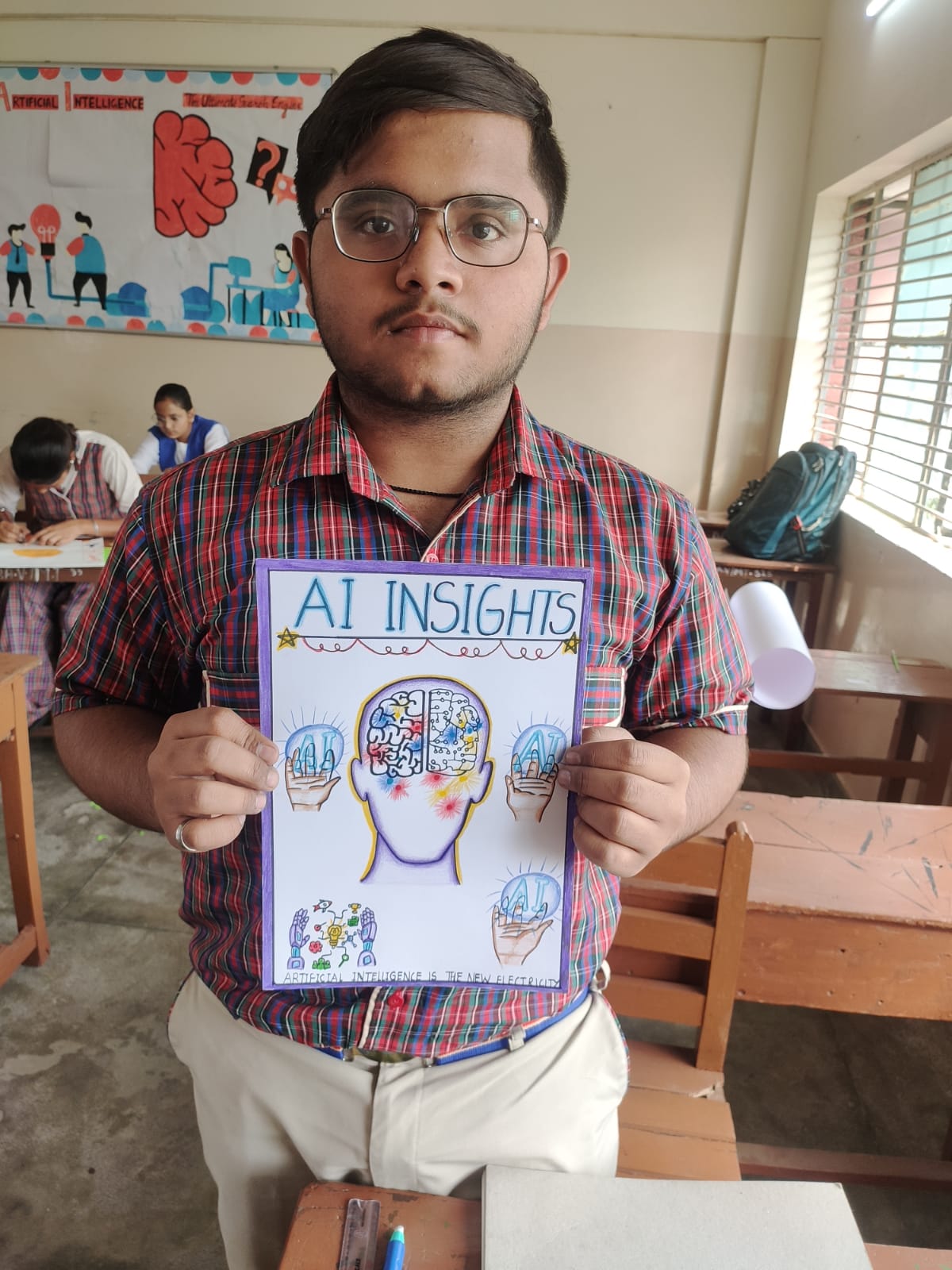 CJ DAV Public School Education | Schools