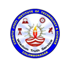 CJITS college campus Logo