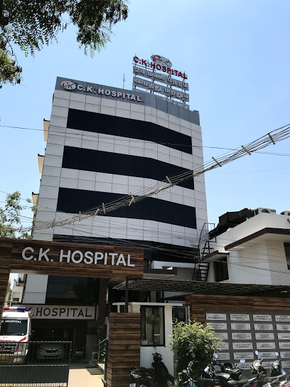 CK Hospital Medical Services | Hospitals