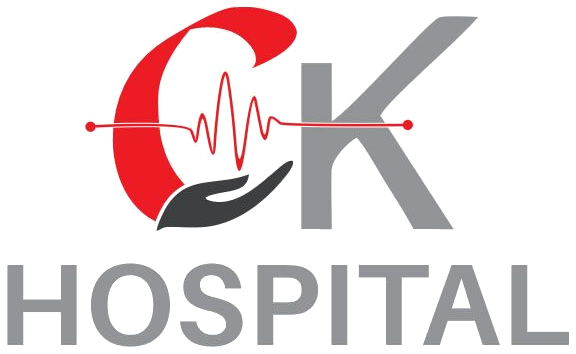 CK Hospital Logo