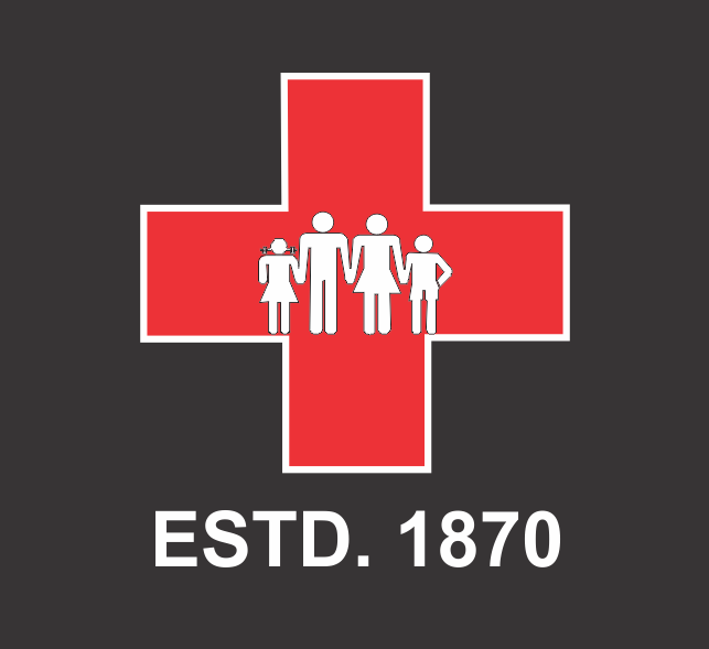 Clara Swain Mission Hospital - Logo
