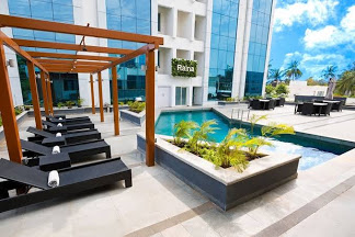 Clarion Hotel President Accomodation | Hotel