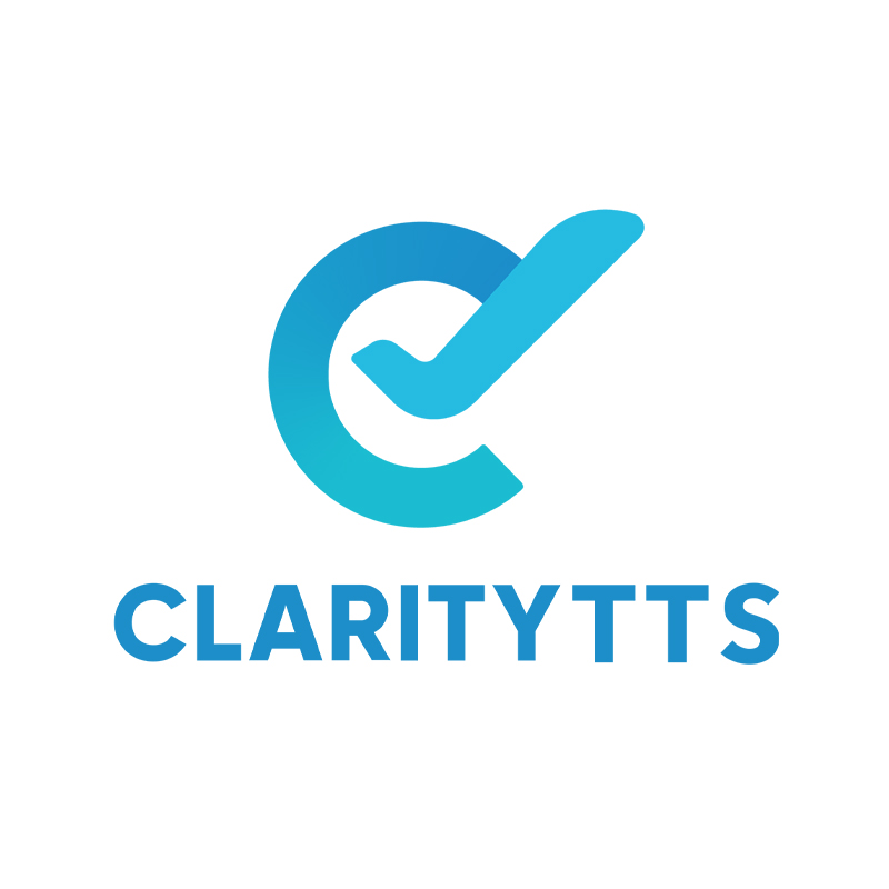 Clarity Travel Technology Solutions Logo