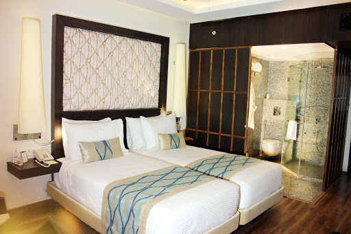 Clarks Avadh Accomodation | Hotel